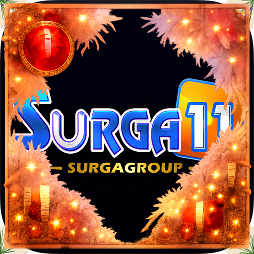 surga11 — mitra unggulan